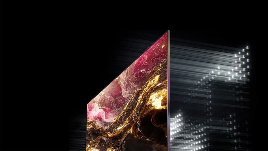 hisense U6KQ mini-led